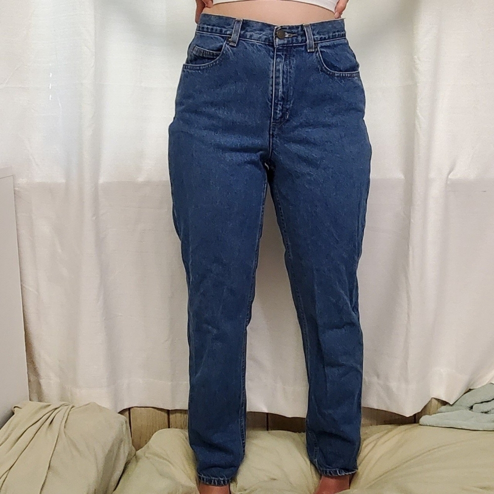 Liz Claiborne Jeans